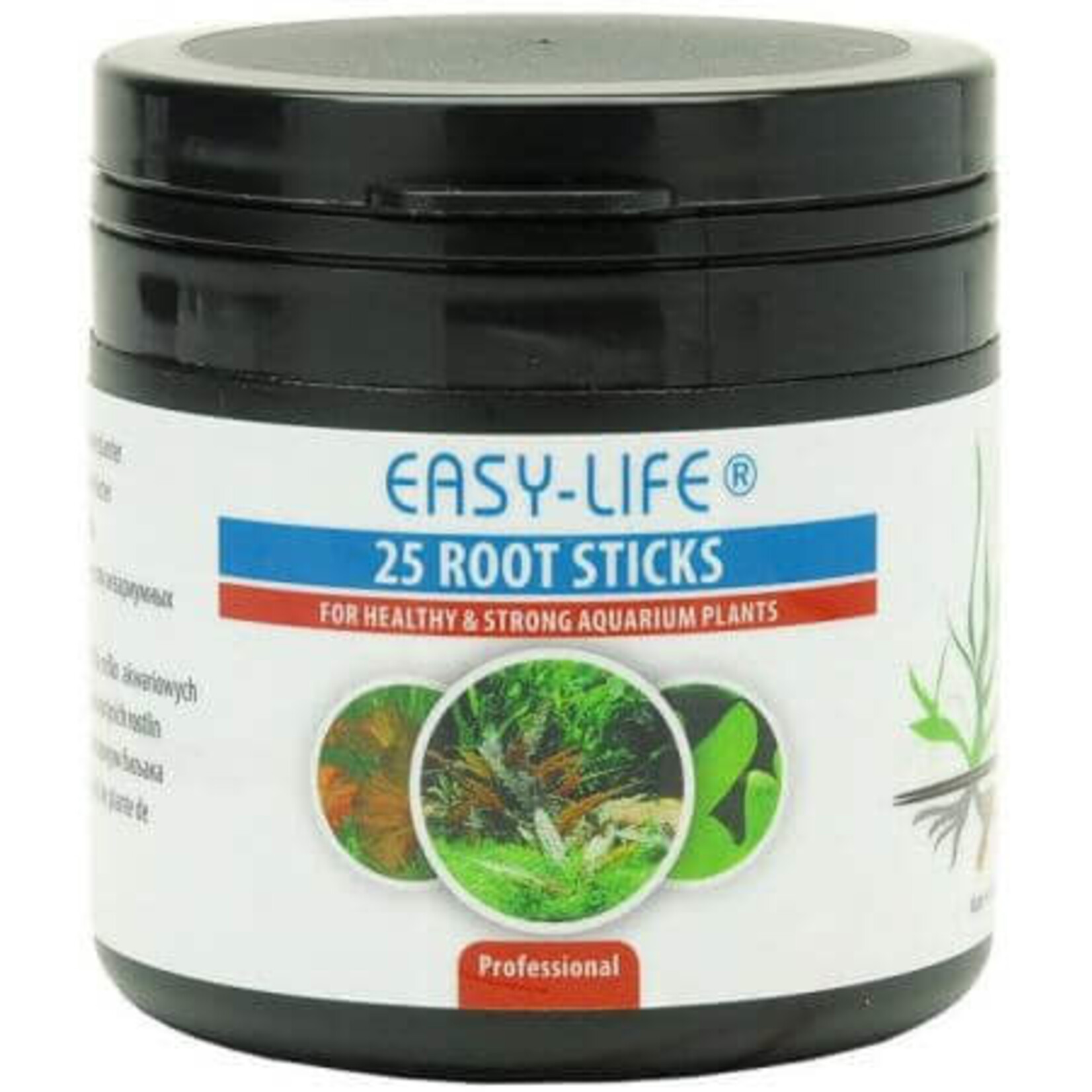 Easy Life Easylife Root sticks (25 sticks per pot)