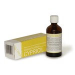 Manaus-aquarium Cypricil 300 ml