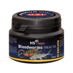 HS Aqua Nature treat blood worms 100 ml