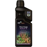HS Aqua Flora scape kalium k 500 ml