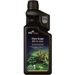 HS Aqua Flora scape all-in-one 1000 ml