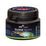 HS Aqua Cichlid pellets s 100 ml