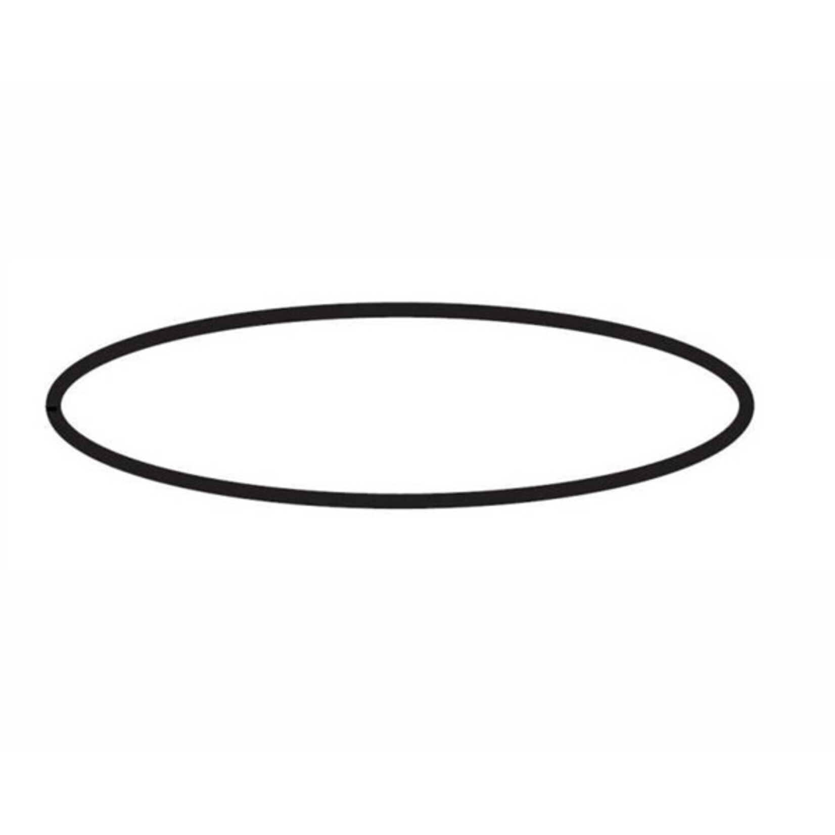 Aquatlantis O-ring pompkop tbv cleansys pro 1400/1800