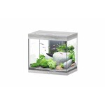 Aquatlantis Aquarium splendid 60 biobox whitewash-088