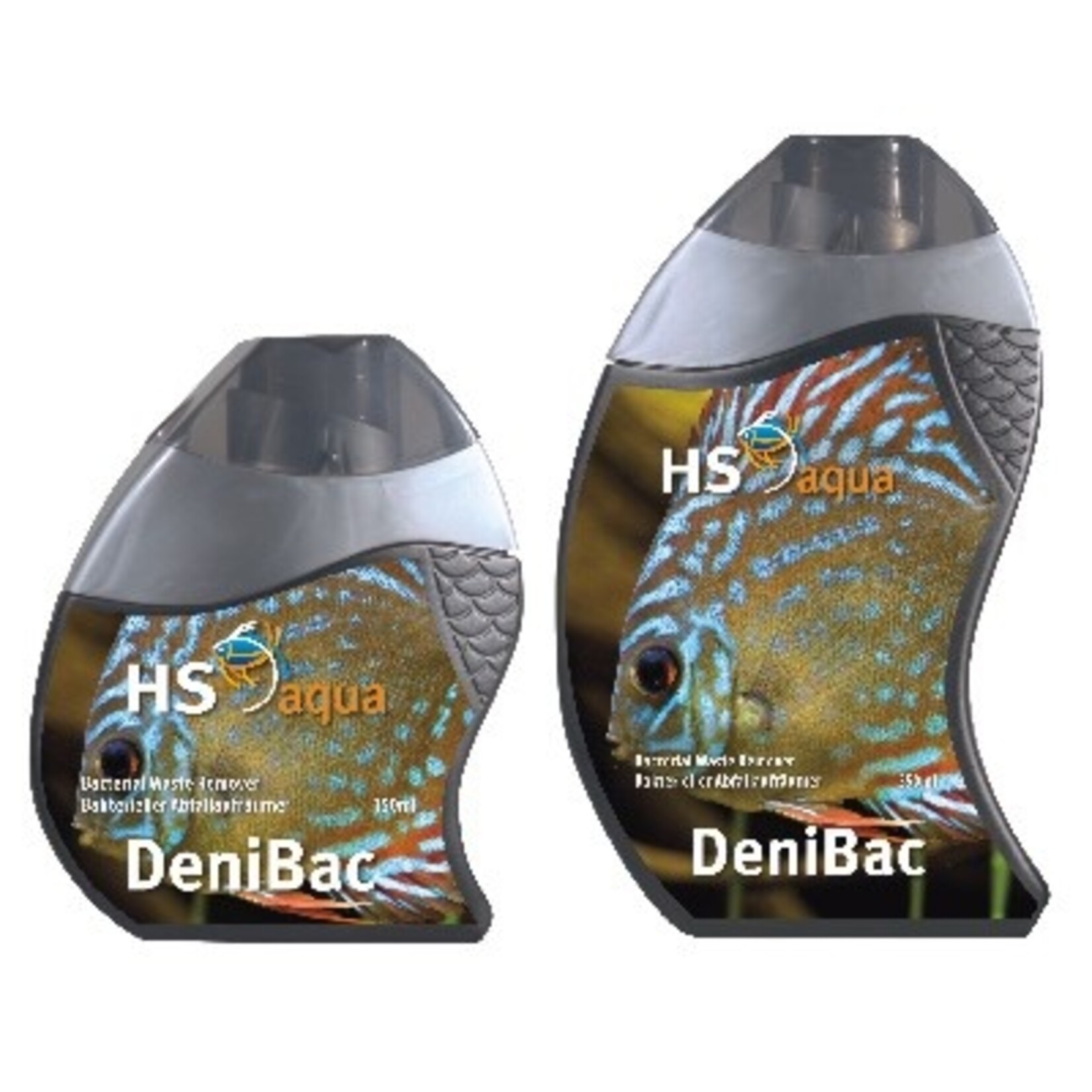 HS Aqua Denibac 150 ml