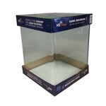 HS Aqua Aquarium volglas quadro cube no.1 20x20x25 cm