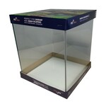 HS Aqua Aquarium volglas quadro cube no.3 30x30x35 cm