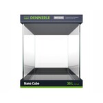 Dennerle nanocube 30 l - whiteglass