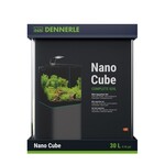 Dennerle nanocube complete+ soil 30 l - power LED 5.0