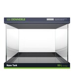 Dennerle DENNERLE NANO SCAPERSTANK 55 L - WHITEGLASS