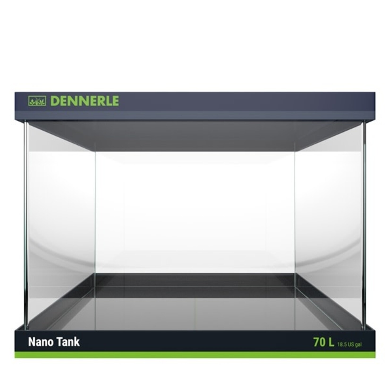Dennerle DENNERLE NANO SCAPERS TANK 70 L