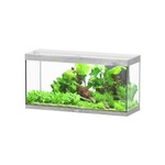 Aquatlantis Aquarium splendid 120 biobox whitewash-088