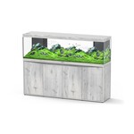 Aquatlantis Aquarium splendid 200 biobox whitewash-088