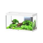 Aquatlantis Aquarium volga 125 wit-025