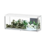 Aquatlantis Aquarium volga 450 wit-025