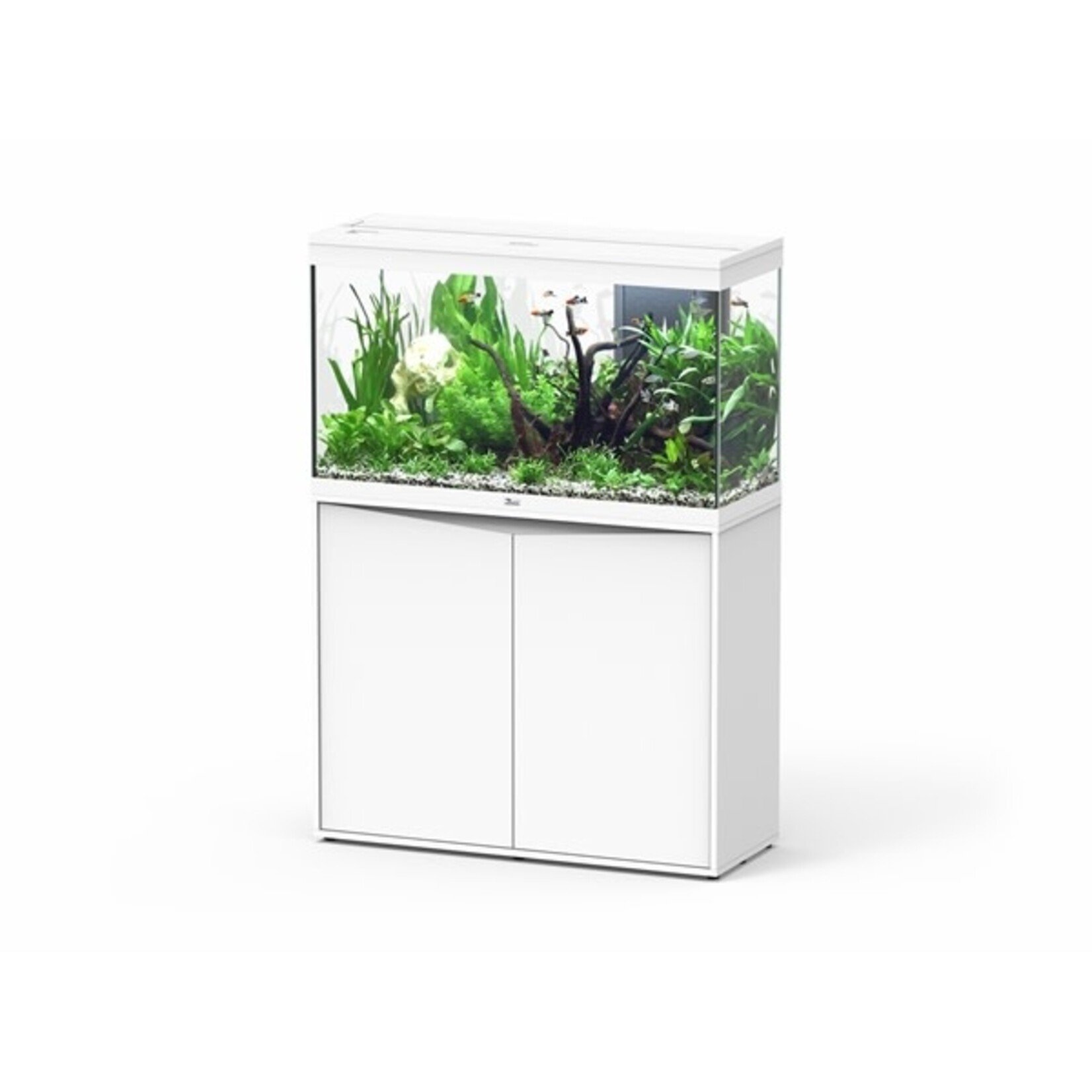 Aquatlantis Aquarium splendid 100 cleansys pro wit -025