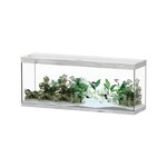 Aquatlantis Aquarium splendid 150 cleansys pro whitewash-088