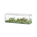 Aquatlantis Aquarium sublime 200x60 cm whitewash-088