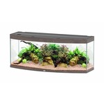 Aquatlantis Aquarium sublime horizon 150 cm donkerbruin-096