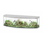 Aquatlantis Aquarium sublime horizon 200 cm whitewash-088