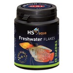 HS Aqua Freshwater flakes 200 ml