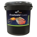 HS Aqua Freshwater flakes 20 l