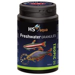HS Aqua Freshwater granules xs 1000 ml