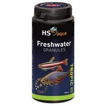 HS Aqua Freshwater granules xs 400 ml