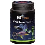 HS Aqua Vivid color flakes 1000 ml