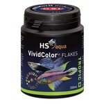 HS Aqua Vivid color flakes 200 ml