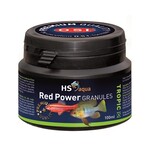 HS Aqua Red power granules xs 100 ml
