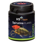 HS Aqua Spirulina flakes 200 ml