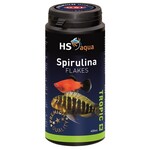 HS Aqua Spirulina flakes 400 ml