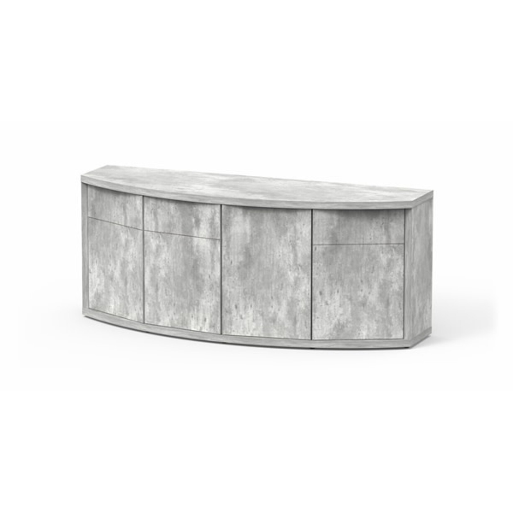 Aquatlantis Meubel 40 mm sublime horizon 200 cm beton-059