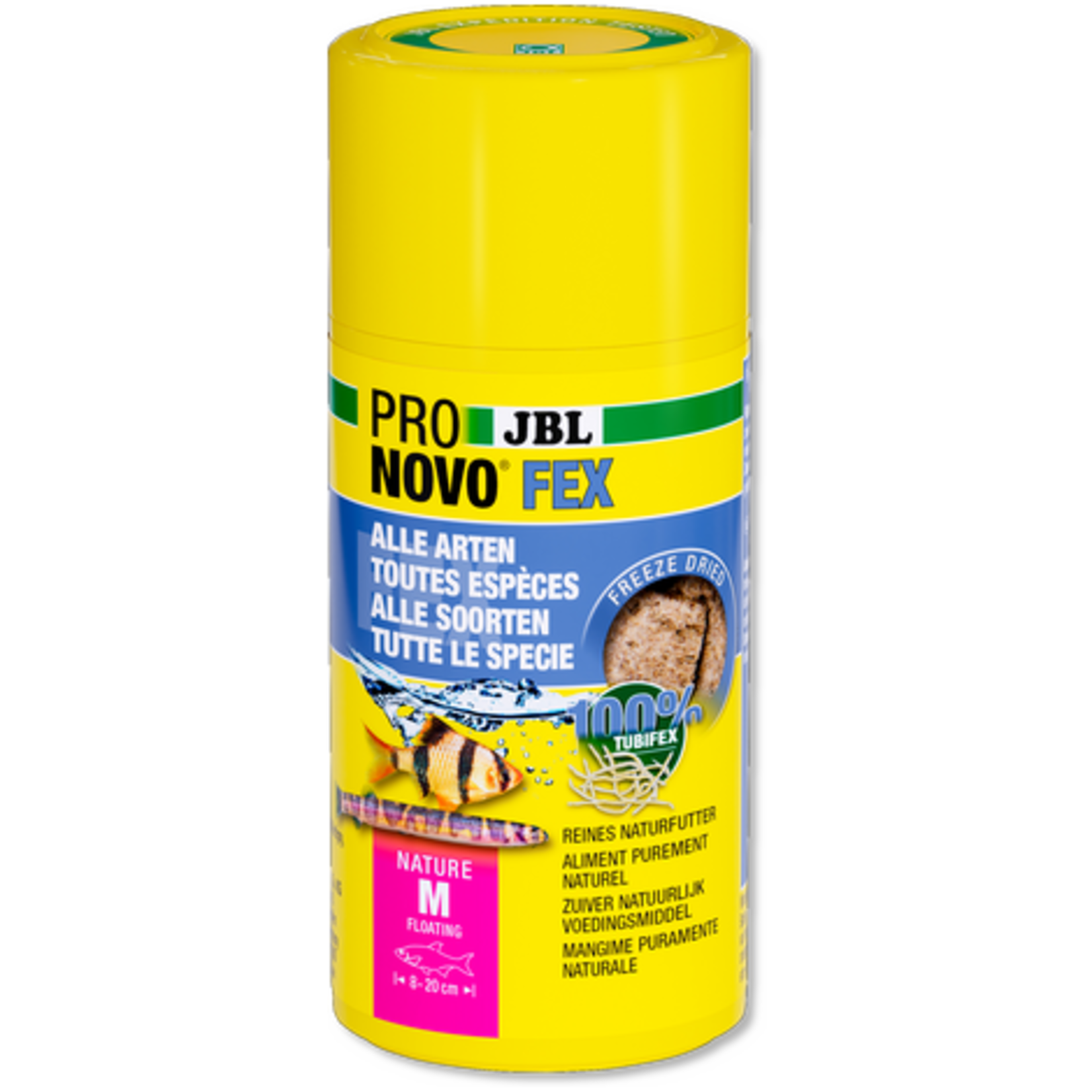 JBL JBL PRONOVO FEX 100 ml