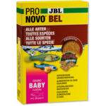 JBL JBL PRONOVO BEL GRANO BABY 3 x 10ml