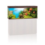 Juwel Aquarium rio 450 donkerbruin led