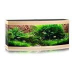 Juwel Aquarium vision 450 licht noten led