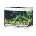 Eheim aquarium proxima tec 175 71x51x75 cm aluminium