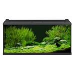 Eheim aquarium aquaproLED 180 zwart 100x40x45 cm 1x17w