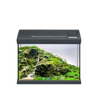 Eheim aquarium aquaglass 30 antraciet 41.5x25.5x28 cm