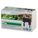 Dupla Co2 magnetventil pro