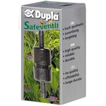 Dupla Co2 safeventil