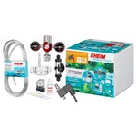 Eheim co2 set 600 zonder fles, incl. magneetventiel