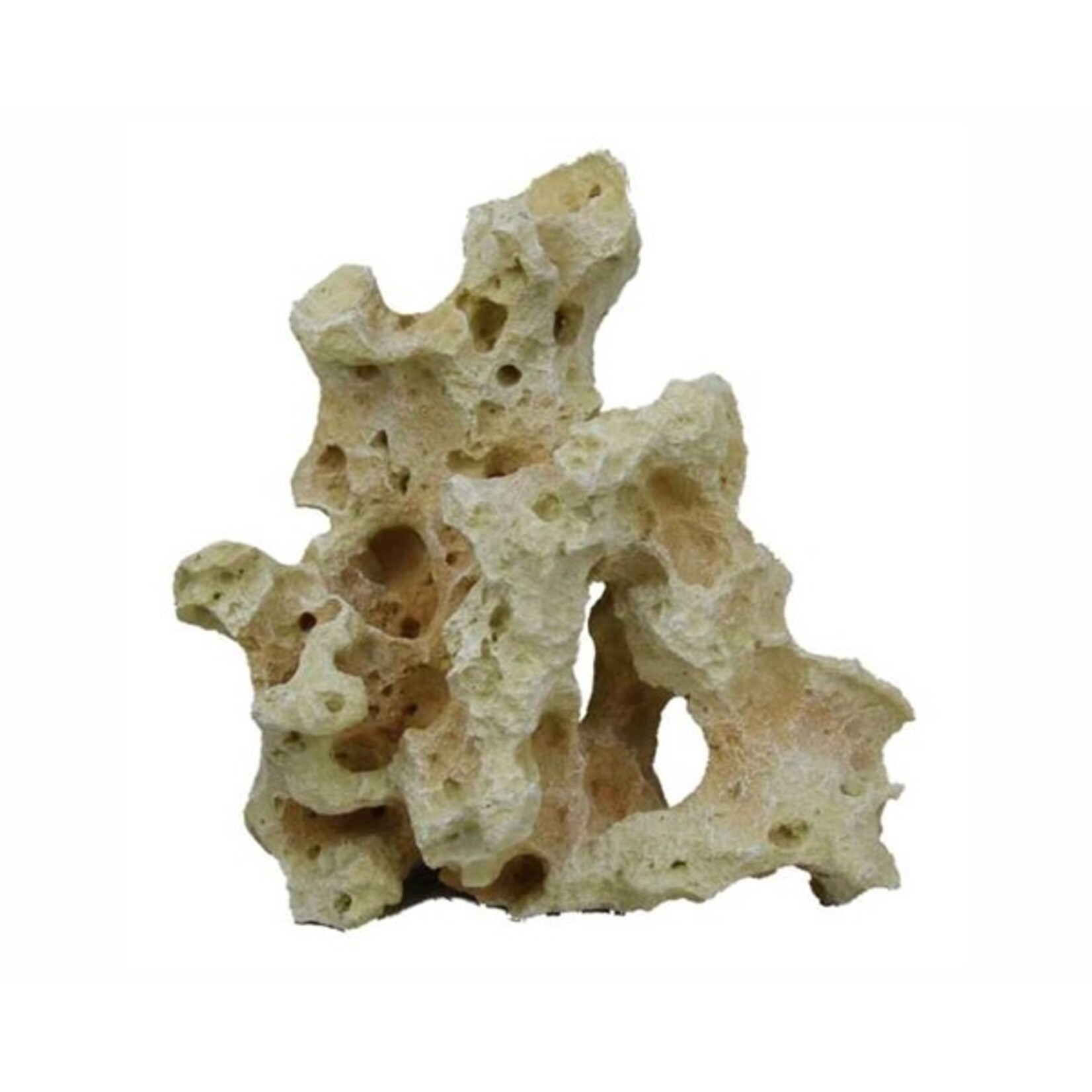 Asian stone 1 29x17x29 cm