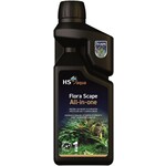 HS Aqua Flora scape all-in-one 500 ml
