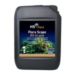 HS Aqua Flora scape all-in-one 2500 ml