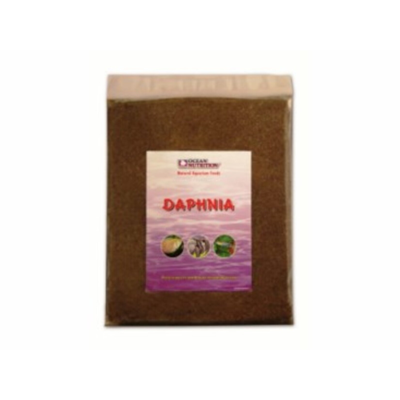 Daphnia 500 gr
