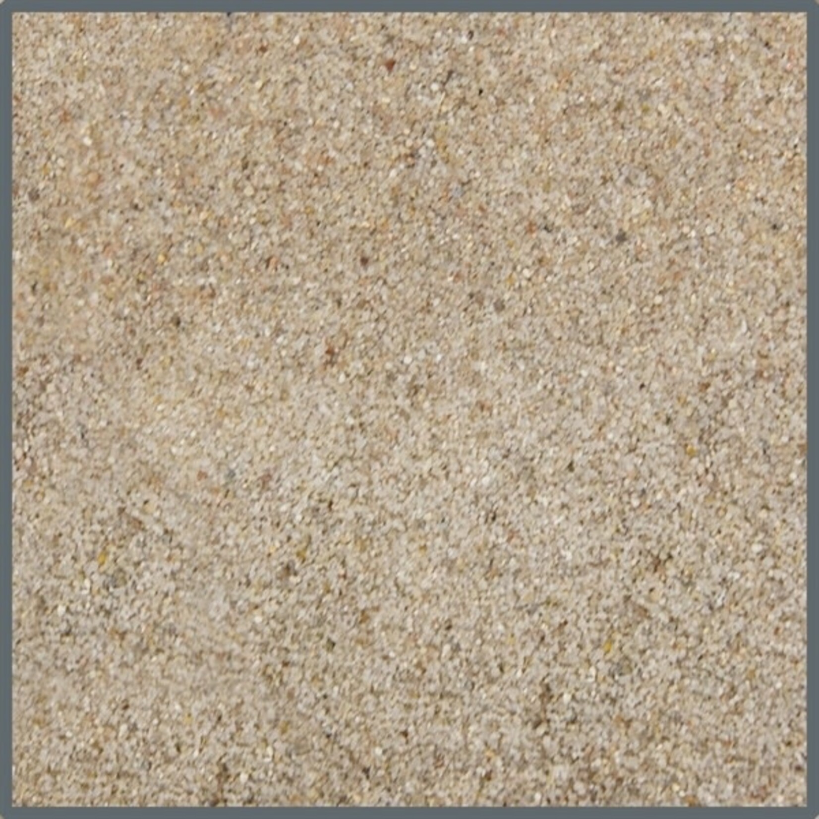 Dupla Ground colour river sand 0.5-1.4 mm 10 kg