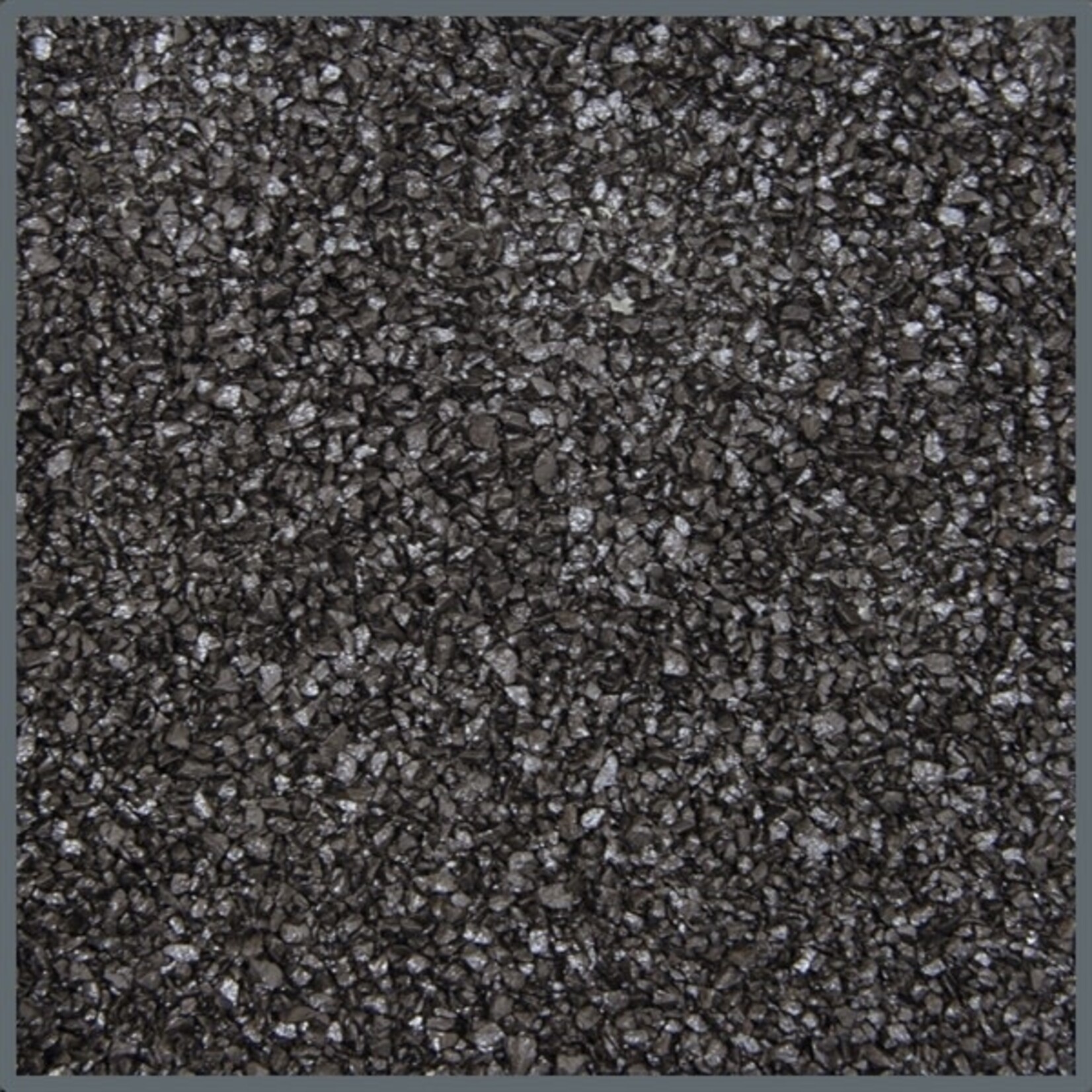 Dupla Ground colour black star 1-2 mm 5 kg